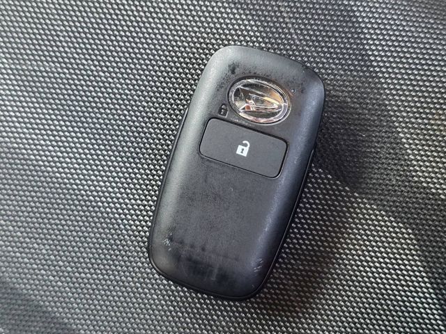 DAIHATSU TAFT 2021 Image 31