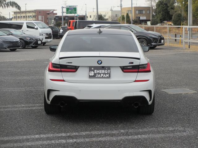 BMW 3SERIES SEDAN 2019 Image 31