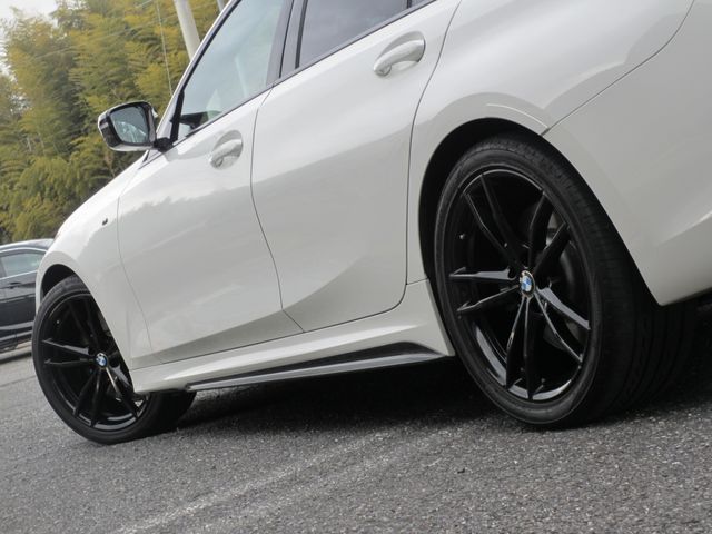 BMW 3SERIES SEDAN 2019 Image 31