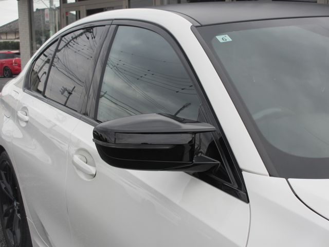 BMW 3SERIES SEDAN 2019 Image 31