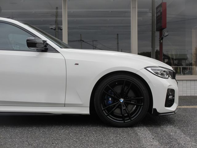 BMW 3SERIES SEDAN 2019 Image 31