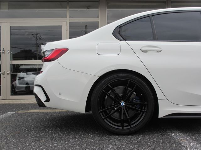 BMW 3SERIES SEDAN 2019 Image 31