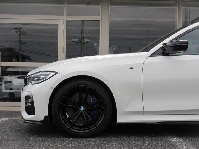 BMW 3SERIES SEDAN 2019 Image 31