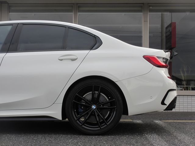 BMW 3SERIES SEDAN 2019 Image 31