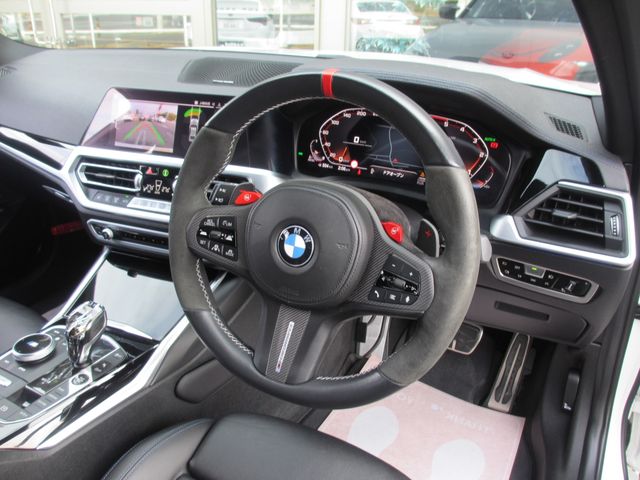 BMW 3SERIES SEDAN 2019 Image 31