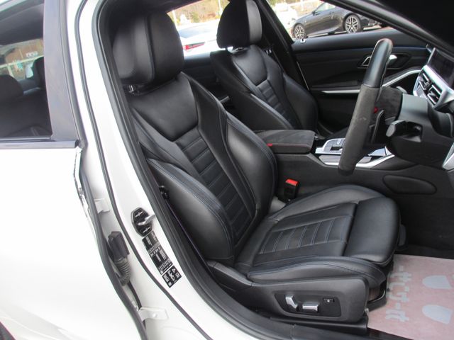 BMW 3SERIES SEDAN 2019 Image 31