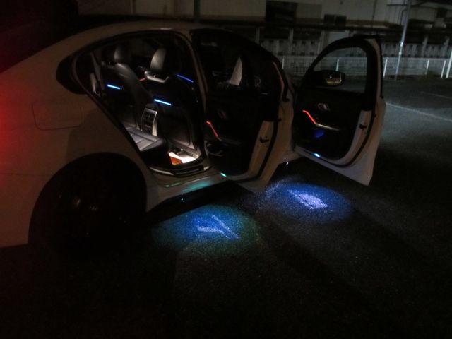 BMW 3SERIES SEDAN 2019 Image 31