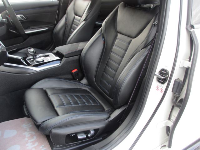 BMW 3SERIES SEDAN 2019 Image 31