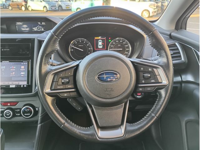 SUBARU IMPREZA SPORT 4WD 2017 Image 31