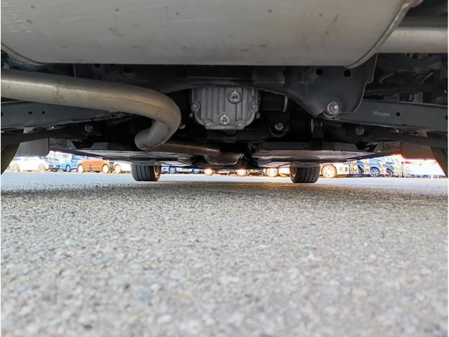 SUBARU IMPREZA SPORT 4WD 2017 Image 31