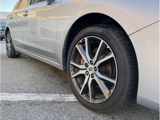 SUBARU IMPREZA SPORT 4WD 2017 Image 31