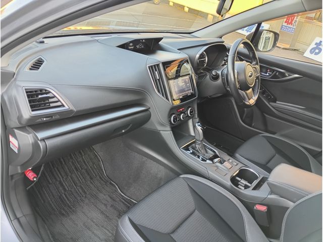 SUBARU IMPREZA SPORT 4WD 2017 Image 31