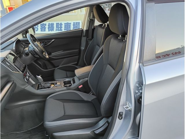 SUBARU IMPREZA SPORT 4WD 2017 Image 31