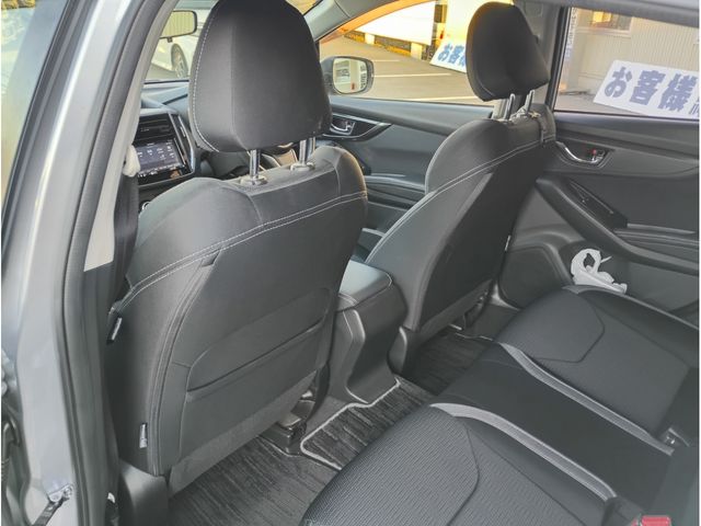 SUBARU IMPREZA SPORT 4WD 2017 Image 31