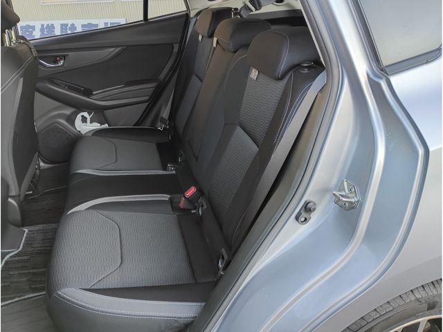 SUBARU IMPREZA SPORT 4WD 2017 Image 31