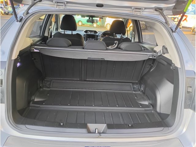 SUBARU IMPREZA SPORT 4WD 2017 Image 31