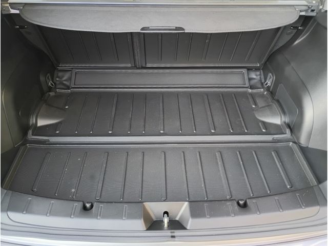 SUBARU IMPREZA SPORT 4WD 2017 Image 31