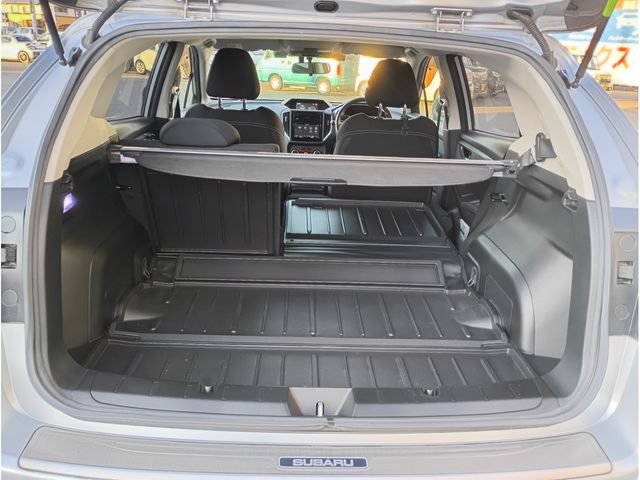 SUBARU IMPREZA SPORT 4WD 2017 Image 31