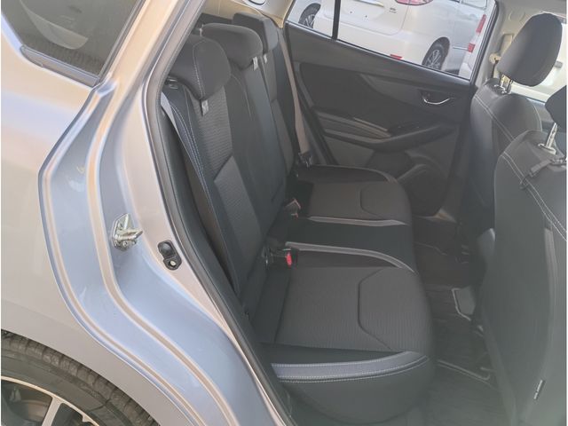 SUBARU IMPREZA SPORT 4WD 2017 Image 31