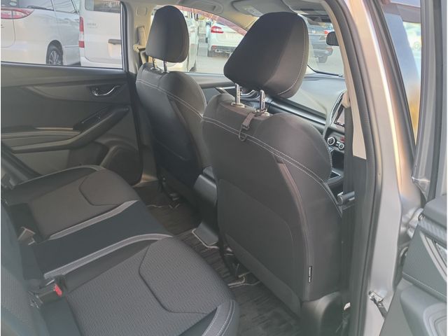 SUBARU IMPREZA SPORT 4WD 2017 Image 31