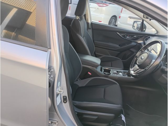 SUBARU IMPREZA SPORT 4WD 2017 Image 31