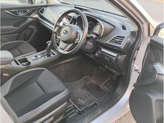 SUBARU IMPREZA SPORT 4WD 2017 Image 31