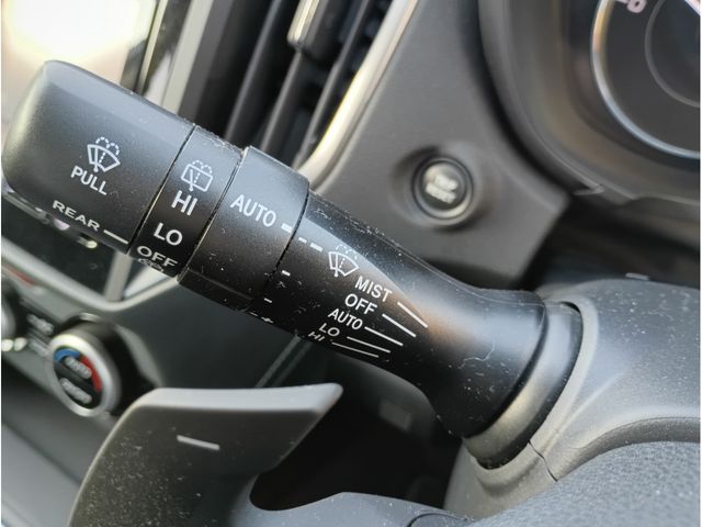 SUBARU IMPREZA SPORT 4WD 2017 Image 31