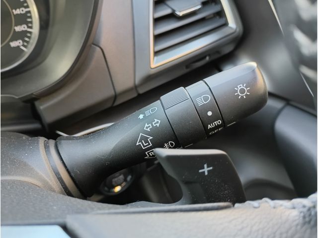 SUBARU IMPREZA SPORT 4WD 2017 Image 31