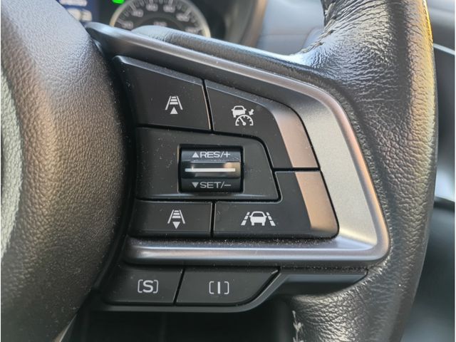 SUBARU IMPREZA SPORT 4WD 2017 Image 31