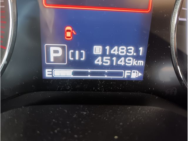 SUBARU IMPREZA SPORT 4WD 2017 Image 31