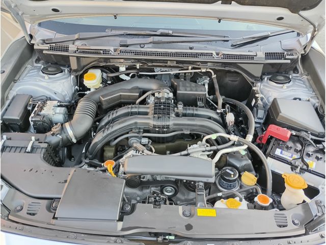 SUBARU IMPREZA SPORT 4WD 2017 Image 31