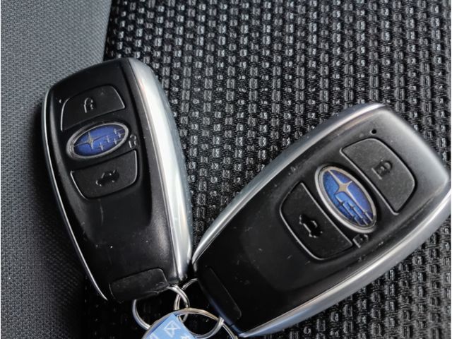 SUBARU IMPREZA SPORT 4WD 2017 Image 31