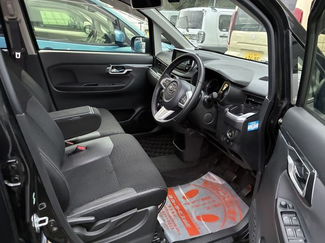 DAIHATSU MOVE CUSTOM 2016 Image 31