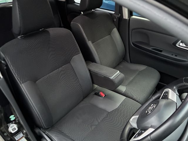 DAIHATSU MOVE CUSTOM 2016 Image 31