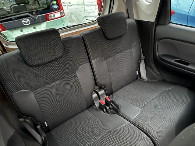 DAIHATSU MOVE CUSTOM 2016 Image 31