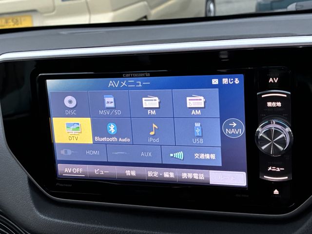 DAIHATSU MOVE CUSTOM 2016 Image 31