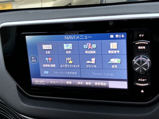 DAIHATSU MOVE CUSTOM 2016 Image 31