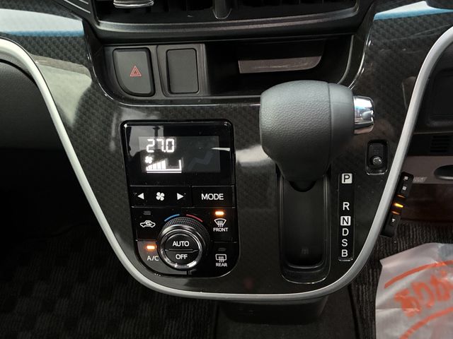 DAIHATSU MOVE CUSTOM 2016 Image 31