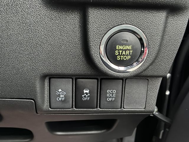 DAIHATSU MOVE CUSTOM 2016 Image 31