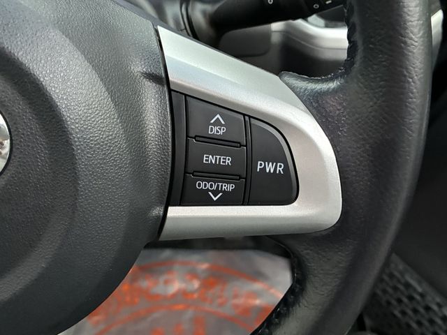 DAIHATSU MOVE CUSTOM 2016 Image 31