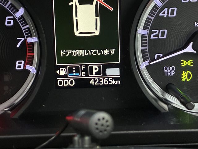 DAIHATSU MOVE CUSTOM 2016 Image 31