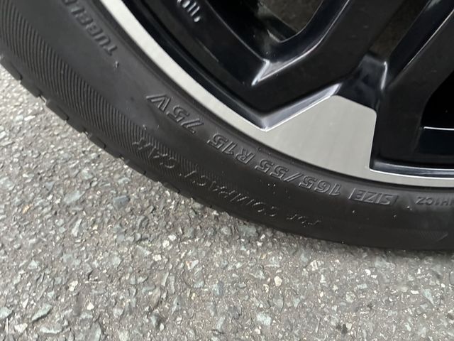 DAIHATSU MOVE CUSTOM 2016 Image 31