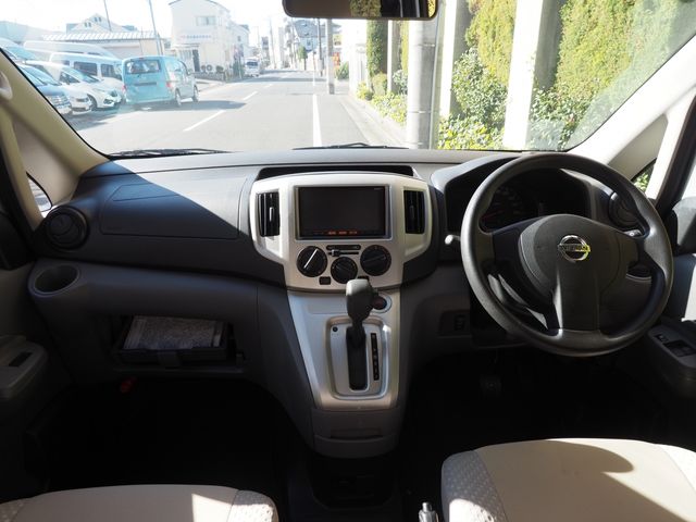 NISSAN NV200 VANETTE VAN 2019 Image 31