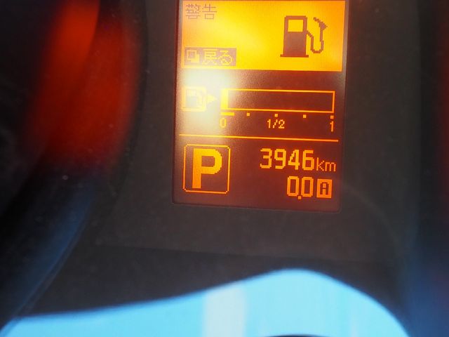 NISSAN NV200 VANETTE VAN 2019 Image 31