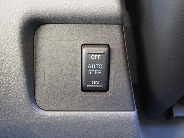 NISSAN NV200 VANETTE VAN 2019 Image 31