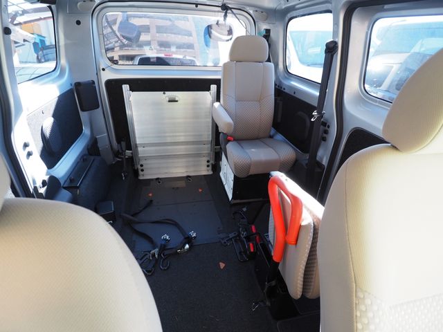 NISSAN NV200 VANETTE VAN 2019 Image 31