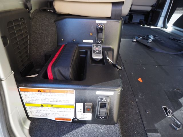 NISSAN NV200 VANETTE VAN 2019 Image 31