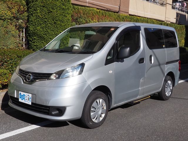 NISSAN NV200 VANETTE VAN 2019 Image 31