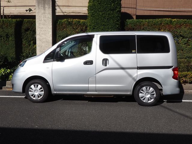 NISSAN NV200 VANETTE VAN 2019 Image 31