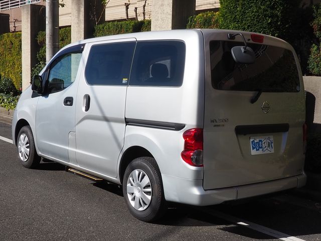 NISSAN NV200 VANETTE VAN 2019 Image 31